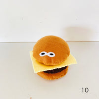 We Sell No.1 Burger 2025 / Yuri Hasegawa