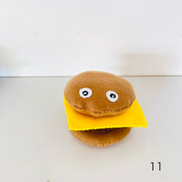 We Sell No.1 Burger 2025 / Yuri Hasegawa