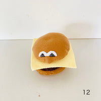 We Sell No.1 Burger 2025 / Yuri Hasegawa