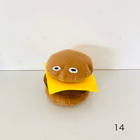 We Sell No.1 Burger 2025 / Yuri Hasegawa