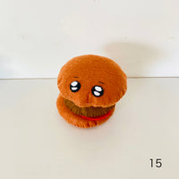 We Sell No.1 Burger 2025 / Yuri Hasegawa