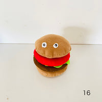 We Sell No.1 Burger 2025 / Yuri Hasegawa