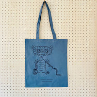 (Limited 2 COLOR ) Ken Kagami × UTRECHT TOTE TABF 2023