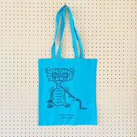 (Limited 2 COLOR ) Ken Kagami × UTRECHT TOTE TABF 2023
