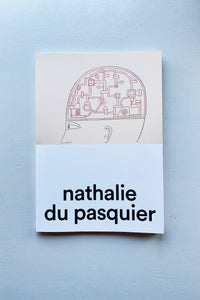 Nathalie Du Pasquier Sur Paper 1993–2023 / Nathalie Du
