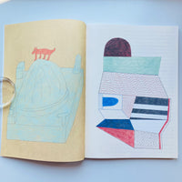 Nathalie Du Pasquier Sur Paper 1993–2023 / Nathalie Du Pasquier