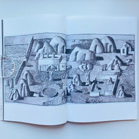 Nathalie Du Pasquier Sur Paper 1993–2023 / Nathalie Du Pasquier