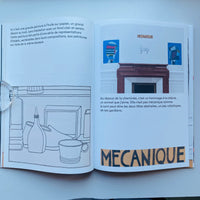 Nathalie Du Pasquier Sur Paper 1993–2023 / Nathalie Du Pasquier