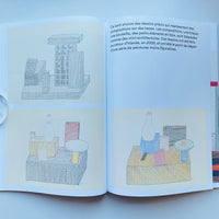 Nathalie Du Pasquier Sur Paper 1993–2023 / Nathalie Du Pasquier