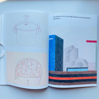 Nathalie Du Pasquier Sur Paper 1993–2023 / Nathalie Du Pasquier
