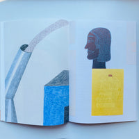 Nathalie Du Pasquier Sur Paper 1993–2023 / Nathalie Du Pasquier