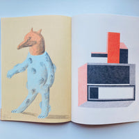 Nathalie Du Pasquier Sur Paper 1993–2023 / Nathalie Du Pasquier