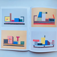Nathalie Du Pasquier Sur Paper 1993–2023 / Nathalie Du Pasquier