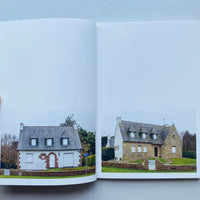 Les Maisons Endormies / Maxime Voidy