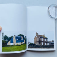 Les Maisons Endormies / Maxime Voidy