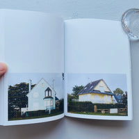 Les Maisons Endormies / Maxime Voidy