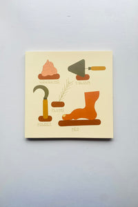 Gròs Santoun / Bettina Henni