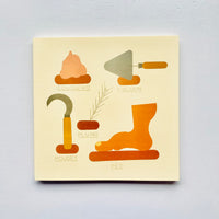 Gròs Santoun / Bettina Henni