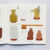 Gròs Santoun / Bettina Henni