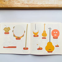 Gròs Santoun / Bettina Henni