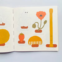 Gròs Santoun / Bettina Henni