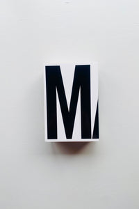 MAN / Erik Kessels & Karel De Mulder