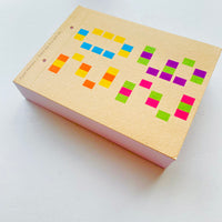 Every day is a new day  (Calendar 2026) / Karel Martens