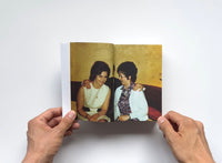 MAN / Erik Kessels & Karel De Mulder