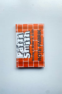 Patti Smith Group, Live In Zurich, October 1976 / Dominik Bachmann