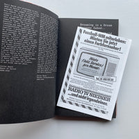 Patti Smith Group, Live In Zurich, October 1976 / Dominik Bachmann