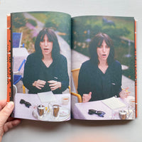 Patti Smith Group, Live In Zurich, October 1976 / Dominik Bachmann