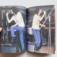 Patti Smith Group, Live In Zurich, October 1976 / Dominik Bachmann