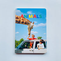 Animals / Martin Parr