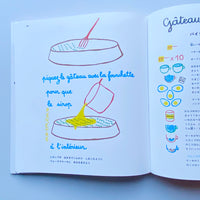 お菓子づくりは子どもの遊びです / ミシェル・オリヴェ