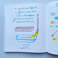 お菓子づくりは子どもの遊びです / ミシェル・オリヴェ