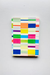 Unbound / Karel Martens