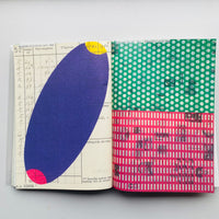 Unbound / Karel Martens