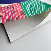 Unbound / Karel Martens