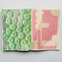 Unbound / Karel Martens