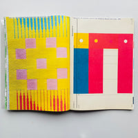 Unbound / Karel Martens