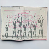 Unbound / Karel Martens