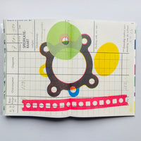 Unbound / Karel Martens