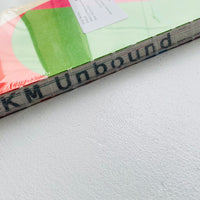 Unbound / Karel Martens