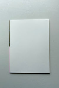 (signed) The ghosts of my life  / fumio tachibana