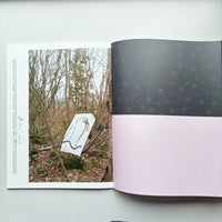 (signed) The ghosts of my life  / fumio tachibana