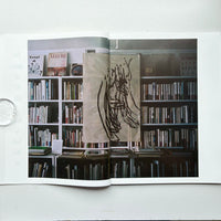 (signed) The ghosts of my life  / fumio tachibana