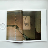 (signed) The ghosts of my life  / fumio tachibana