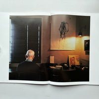 (signed) The ghosts of my life  / fumio tachibana