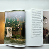 (signed) The ghosts of my life  / fumio tachibana