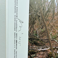 (signed) The ghosts of my life  / fumio tachibana